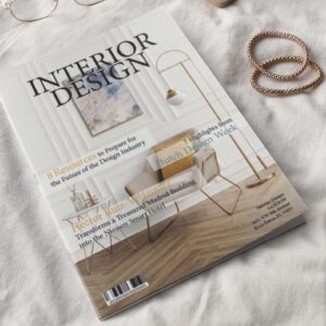 interior design cover Square